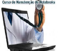 Aprender Consertar Notebooks